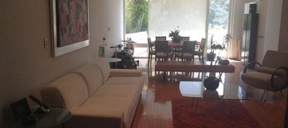 3 غرف نوم شقة في Mexico رقم 185728 2