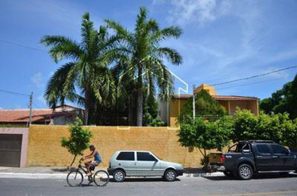 4 غرف نوم منزل في Sao Paulo, Brazil رقم 464589