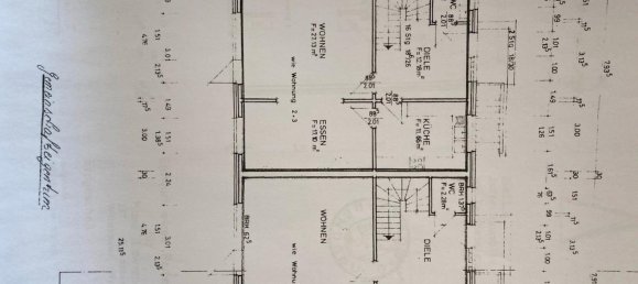 7 rooms Townhouse in Rendsburg-Eckernforde, Germany No. 333389 18
