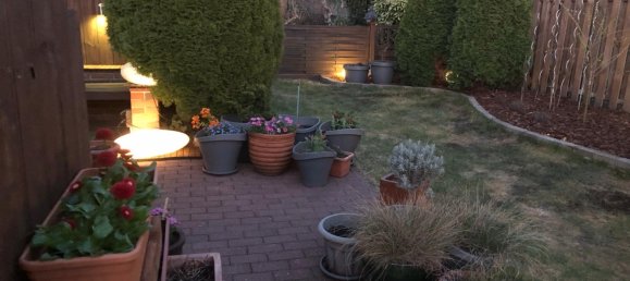 7 rooms Townhouse in Rendsburg-Eckernforde, Germany No. 333389 8