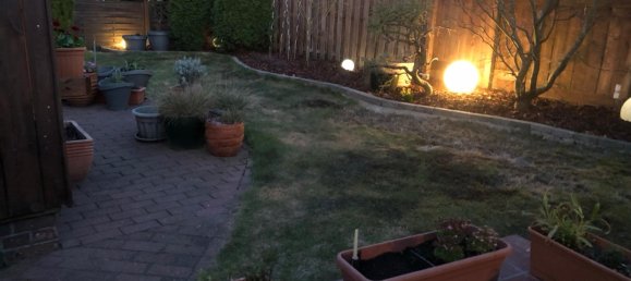 7 rooms Townhouse in Rendsburg-Eckernforde, Germany No. 333389 11