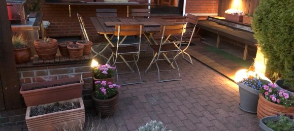 7 rooms Townhouse in Rendsburg-Eckernforde, Germany No. 333389 12