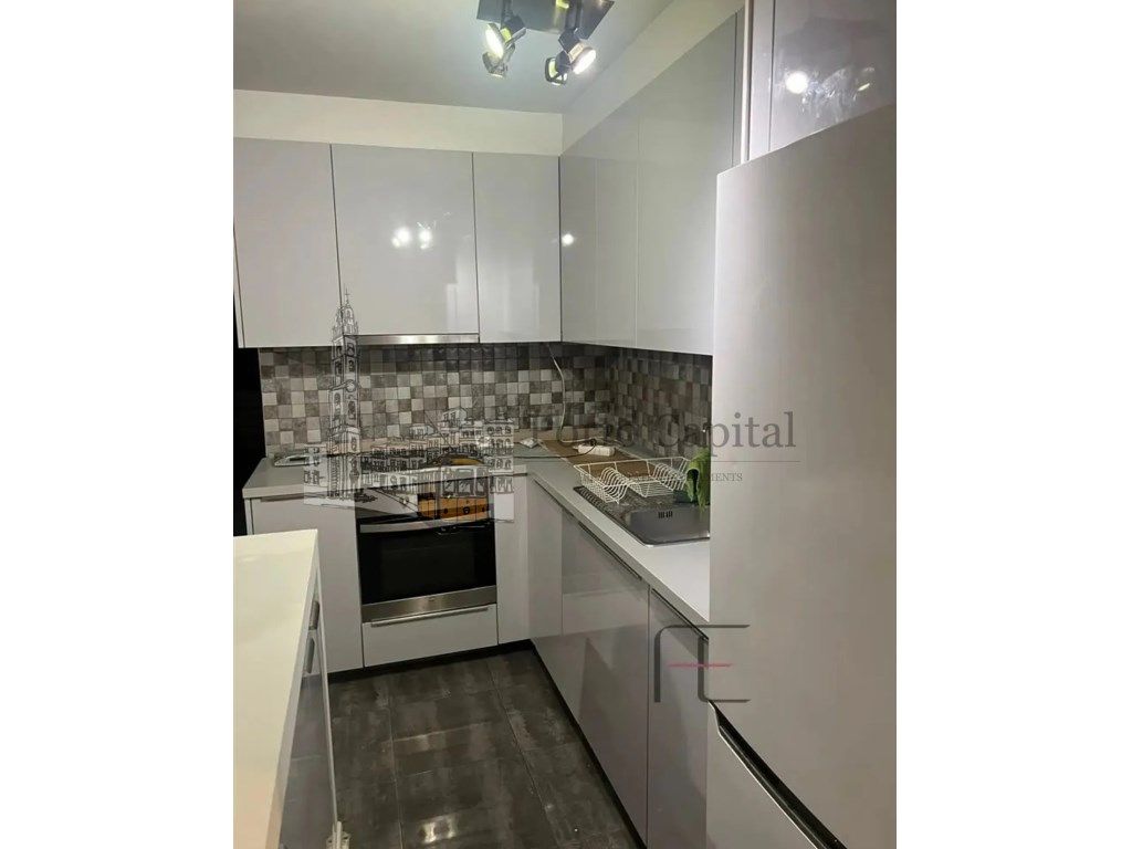 1 bedroom Apartment in Aguas Santas, Portugal No. 205670