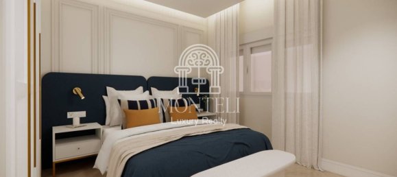 4 bedrooms Apartment in Madrid, Spain No. 125528 9