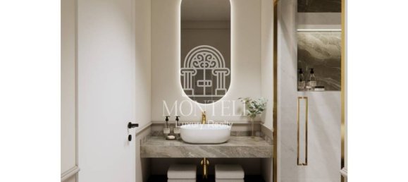 4 bedrooms Apartment in Madrid, Spain No. 125528 14