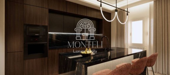 4 bedrooms Apartment in Madrid, Spain No. 125528 5