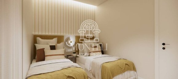 4 bedrooms Apartment in Madrid, Spain No. 125528 13