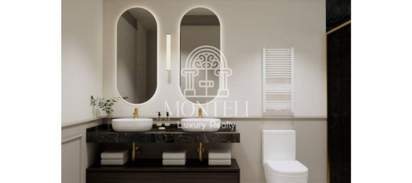 4 bedrooms Apartment in Madrid, Spain No. 125528 10