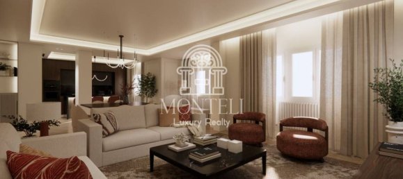 4 bedrooms Apartment in Madrid, Spain No. 125528 4