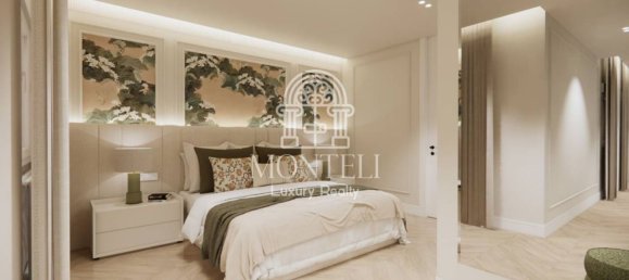 4 bedrooms Apartment in Madrid, Spain No. 125528 12