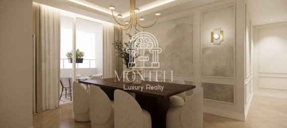 4 bedrooms Apartment in Madrid, Spain No. 125528 2