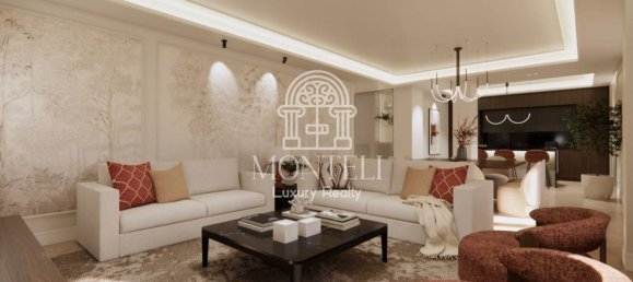 4 bedrooms Apartment in Madrid, Spain No. 125528 3