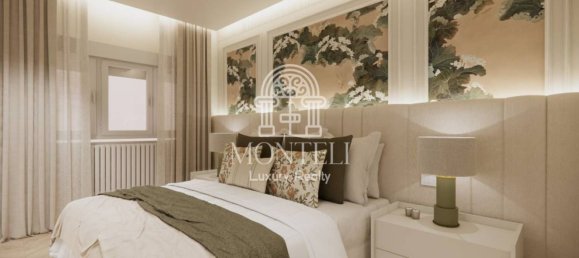 4 bedrooms Apartment in Madrid, Spain No. 125528 7