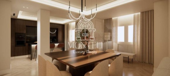 4 bedrooms Apartment in Madrid, Spain No. 125528 15