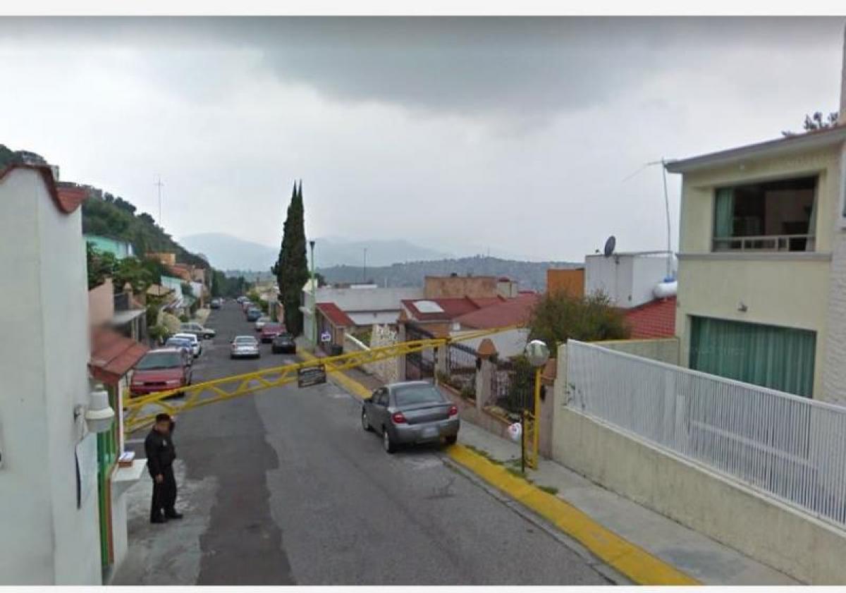 4 chambres Maison à Ciudad Lopez Mateos, Mexico No. 219863