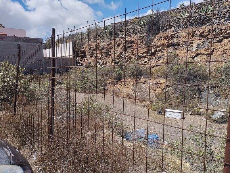 Земельный участок 500м² в Сан-Мигель-де-Абона, Испания № 230707