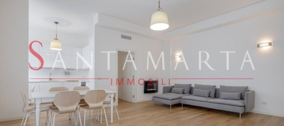 2 bedrooms Apartment in Milan, Italy No. 243507 4