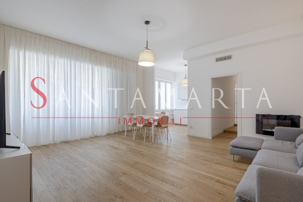 2 bedrooms Apartment in Milan, Italy No. 243507