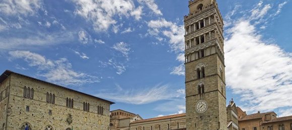 5 bedrooms Apartment in Pistoia, Italy No. 335966 13