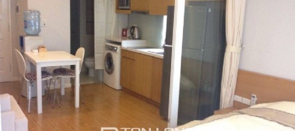 Apartamento T1 em Tay Ho, Vietnam N.º 3293 2