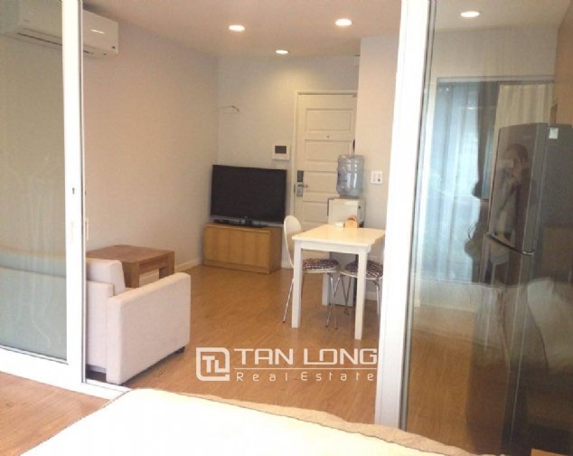 Apartamento T1 em Tay Ho, Vietnam N.º 3293