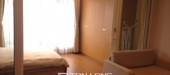 Apartamento T1 em Tay Ho, Vietnam N.º 3293 4