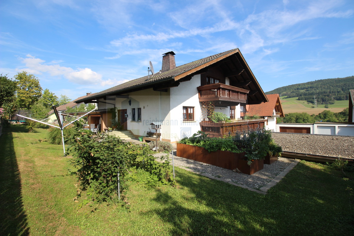 Таунхаус с 6 комнатами в Шварцвальд-Бар, Германия № 114113