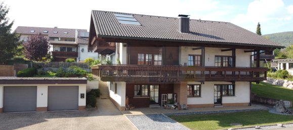 Таунхаус с 6 комнатами в Шварцвальд-Бар, Германия № 114113 3