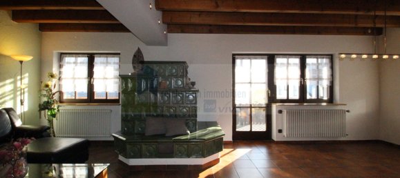 Таунхаус с 6 комнатами в Шварцвальд-Бар, Германия № 114113 10