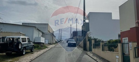 231m² Land in Odivelas, Portugal No. 64053 7