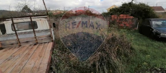 231m² Land in Odivelas, Portugal No. 64053 5