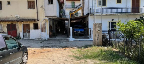 Propiedad comercial de 3 dormitorios en Corfu, Greece No. 3057 24