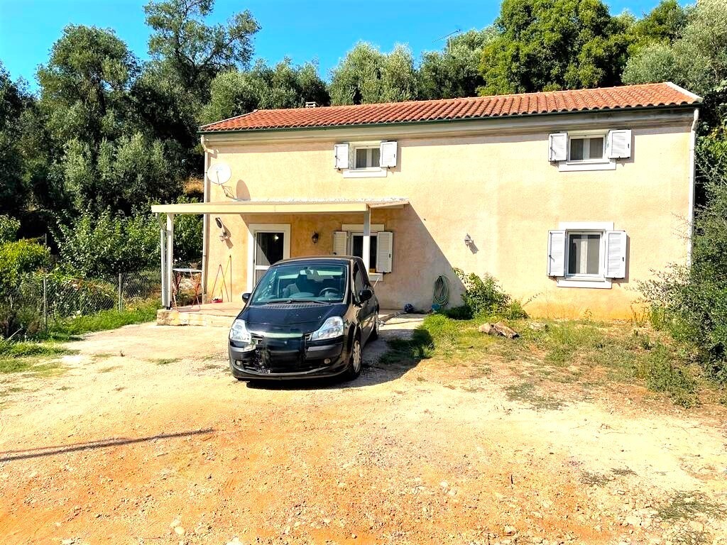 3 Schlafzimmer Gewerbliche Immobilien in Corfu, Greece, Nr. 3057