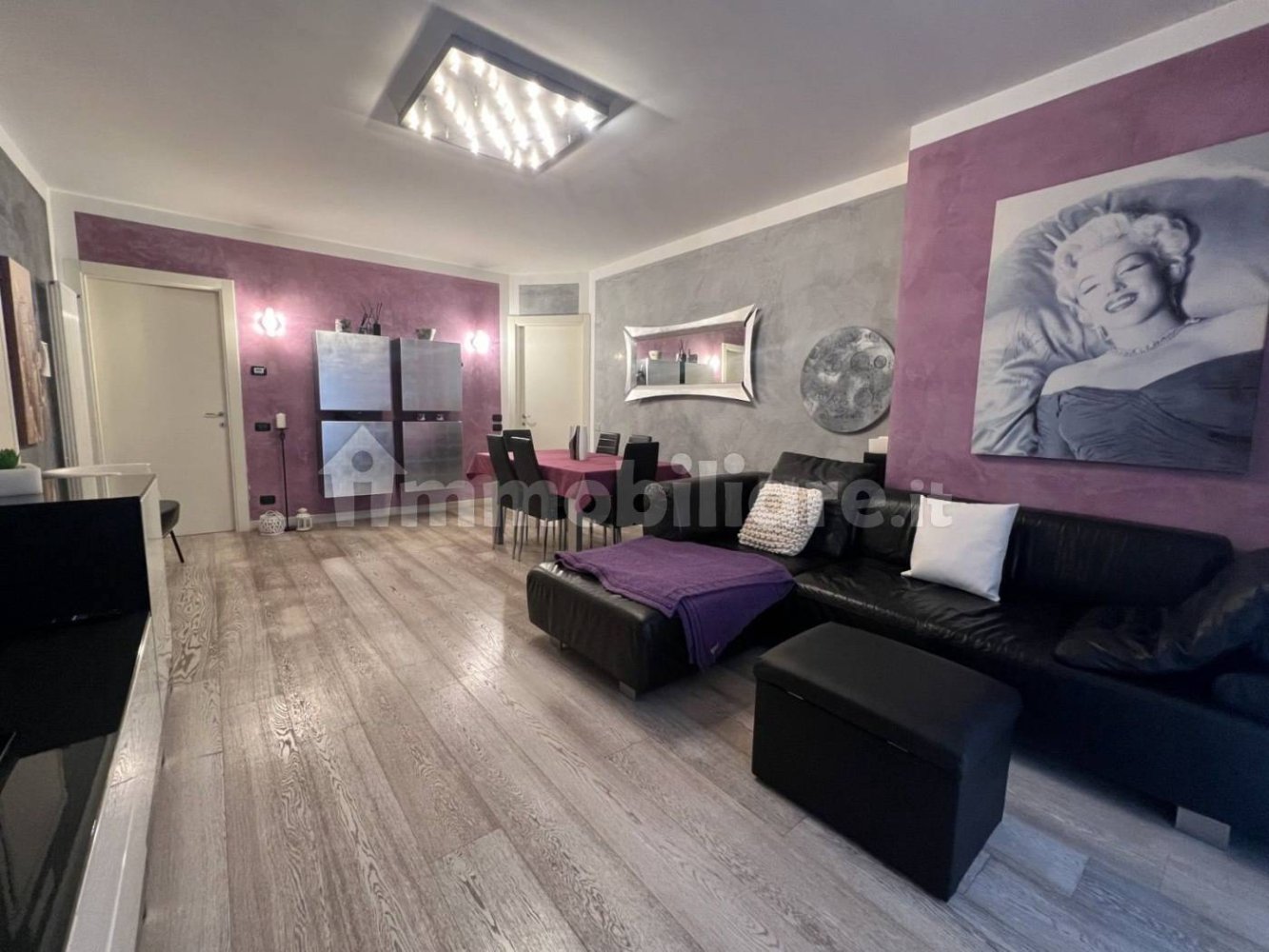 3 Schlafzimmer Wohnung in Flero, Italy, Nr. 344064