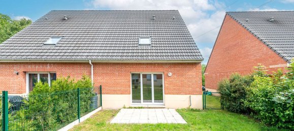 3 bedrooms House in Conde-sur-l'Escaut, France No. 329746 4