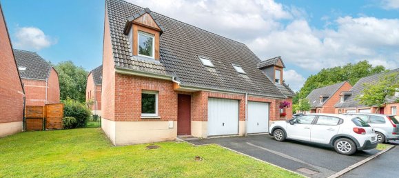 3 bedrooms House in Conde-sur-l'Escaut, France No. 329746 9