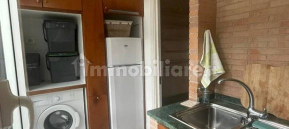 Apartamento T1 em Fiumicino, Italy N.º 59778 26