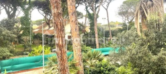 Apartamento T1 em Fiumicino, Italy N.º 59778 3