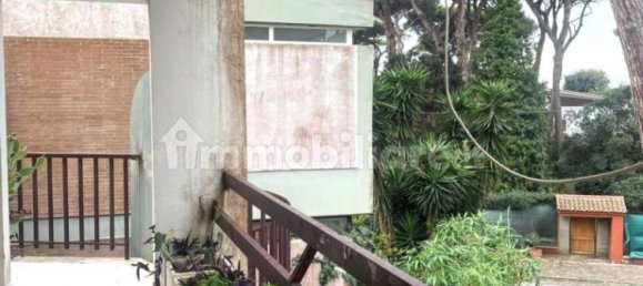 Apartamento T1 em Fiumicino, Italy N.º 59778 39