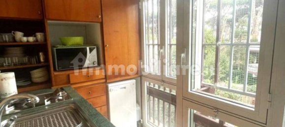 Apartamento T1 em Fiumicino, Italy N.º 59778 35