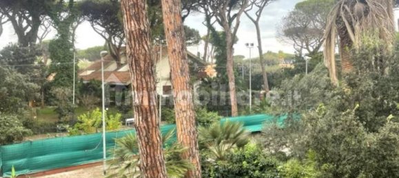 Apartamento T1 em Fiumicino, Italy N.º 59778 29