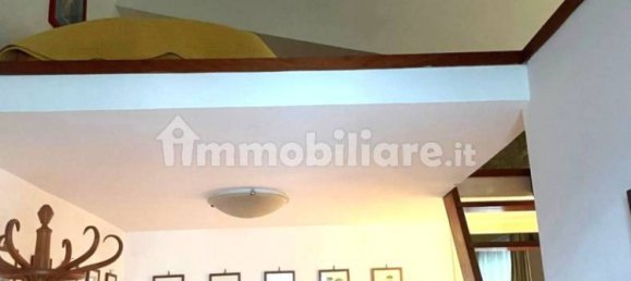 Apartamento T1 em Fiumicino, Italy N.º 59778 34