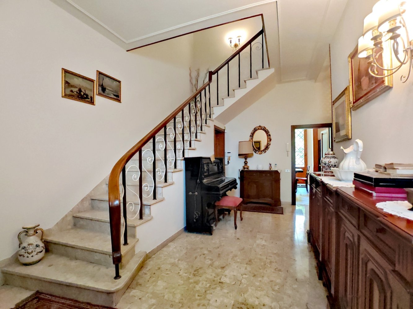 3 bedrooms House in Empoli, Italy No. 303594