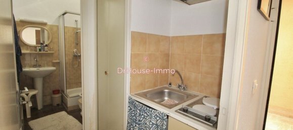 Studio à Cavalaire-sur-Mer, France No. 286850 2