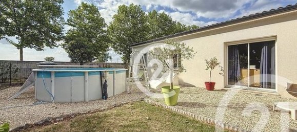 3 غرف نوم منزل في Charente, France رقم 308320 10