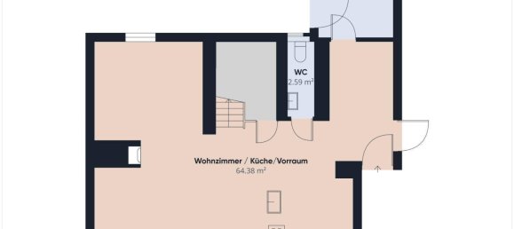 Moradia em banda T3 em Marchtrenk, Austria N.º 130292 12