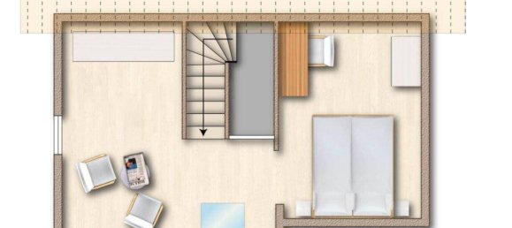 3 rooms House in Klosterneuburg, Austria No. 202374 25