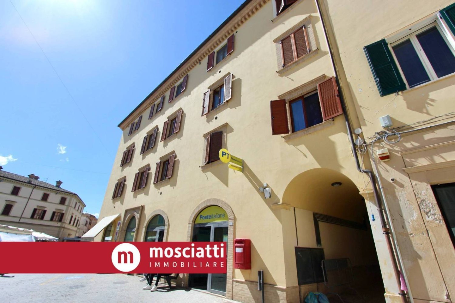 2 chambres Appartement à Matelica, Italy No. 176233