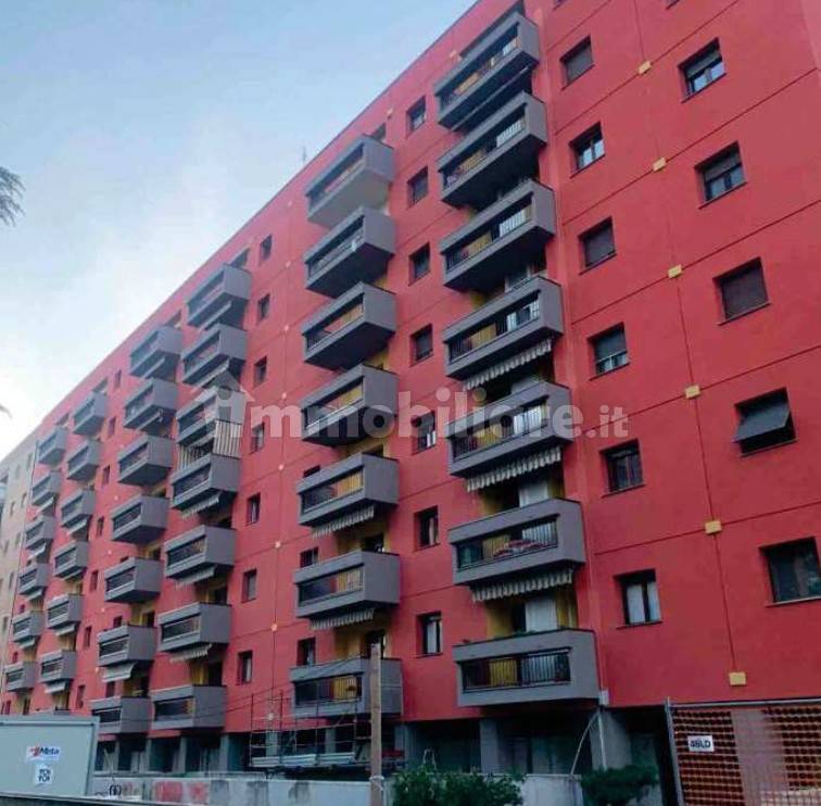 1 bedroom Apartment in Milan, Italy No. 372633