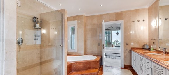 4 bedrooms Villa in Marbella, Spain No. 62700 45